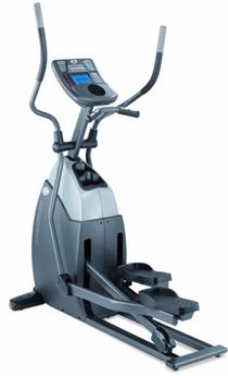Horizon Fitness EX-65 Elliptical Trainer